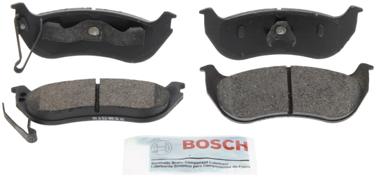 BE964 Blue Ceramic Brake Pads Bosch Canada