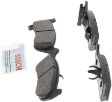 Charger l'image dans la galerie, BE964 Blue Ceramic Brake Pads Bosch Canada