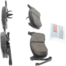 Charger l'image dans la galerie, BE964 Blue Ceramic Brake Pads Bosch Canada