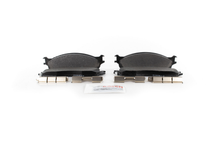 Charger l'image dans la galerie, BE965H Blue Semi-Metallic Brake Pads with Hardware Bosch Canada