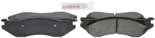 Load image into Gallery viewer, BE966 Blue Semi-Metallic Brake Pads Bosch Canada