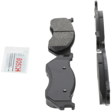 Load image into Gallery viewer, BE966 Blue Semi-Metallic Brake Pads Bosch Canada