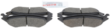 Charger l'image dans la galerie, BE967 Blue Ceramic Brake Pads Bosch Canada