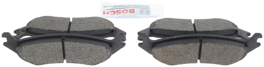 BE967 Blue Ceramic Brake Pads Bosch Canada