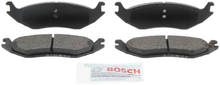 Charger l'image dans la galerie, BE967 Blue Ceramic Brake Pads Bosch Canada