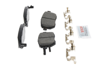 Load image into Gallery viewer, BE969H Blue Ceramic Brake Pads with Hardware Bosch Canada