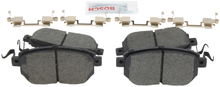 Load image into Gallery viewer, BE969H Blue Ceramic Brake Pads with Hardware Bosch Canada