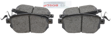 Load image into Gallery viewer, BE969 Blue Ceramic Brake Pads Bosch Canada