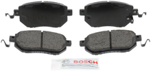 Load image into Gallery viewer, BE969 Blue Ceramic Brake Pads Bosch Canada