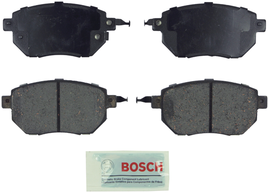 BE969 Blue Ceramic Brake Pads Bosch Canada