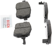 Load image into Gallery viewer, BE969 Blue Ceramic Brake Pads Bosch Canada