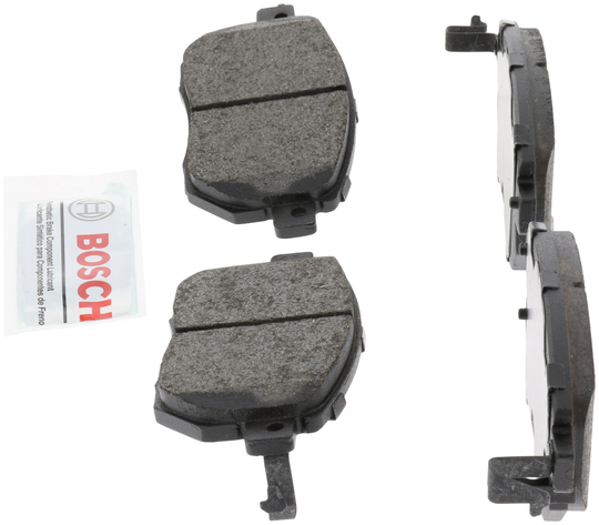 BE969 Blue Ceramic Brake Pads Bosch Canada