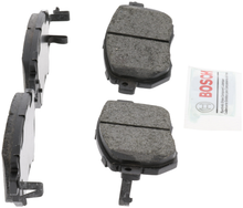 Load image into Gallery viewer, BE969 Blue Ceramic Brake Pads Bosch Canada
