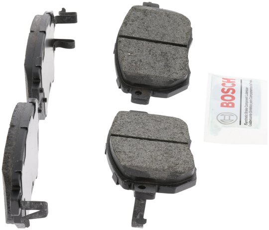 BE969 Blue Ceramic Brake Pads Bosch Canada