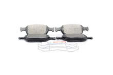 Load image into Gallery viewer, BE970H Blue Semi-Metallic Brake Pads with Hardware Bosch Canada