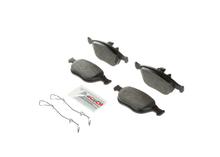 Load image into Gallery viewer, BE970H Blue Semi-Metallic Brake Pads with Hardware Bosch Canada