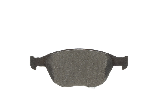 BE970H Blue Semi-Metallic Brake Pads with Hardware Bosch Canada