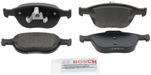 Load image into Gallery viewer, BE970 Blue Semi-Metallic Brake Pads Bosch Canada