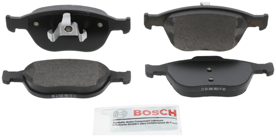 BE970 Blue Semi-Metallic Brake Pads Bosch Canada