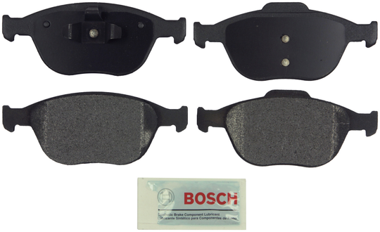 BE970 Blue Semi-Metallic Brake Pads Bosch Canada