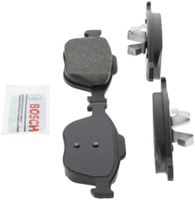 Load image into Gallery viewer, BE970 Blue Semi-Metallic Brake Pads Bosch Canada