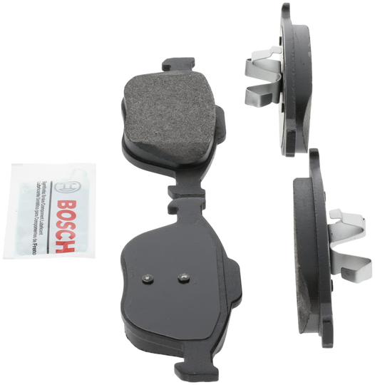 BE970 Blue Semi-Metallic Brake Pads Bosch Canada