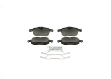 Charger l'image dans la galerie, BE972H Blue Semi-Metallic Brake Pads with Hardware Bosch Canada