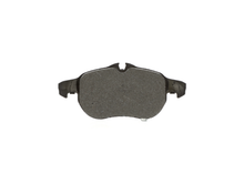 Charger l'image dans la galerie, BE972H Blue Semi-Metallic Brake Pads with Hardware Bosch Canada
