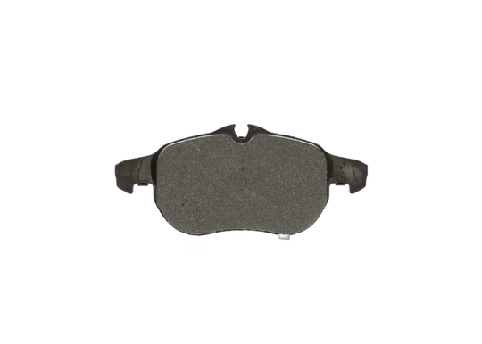 BE972H Blue Semi-Metallic Brake Pads with Hardware Bosch Canada