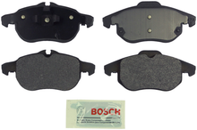 Load image into Gallery viewer, BE972 Blue Semi-Metallic Brake Pads Bosch Canada