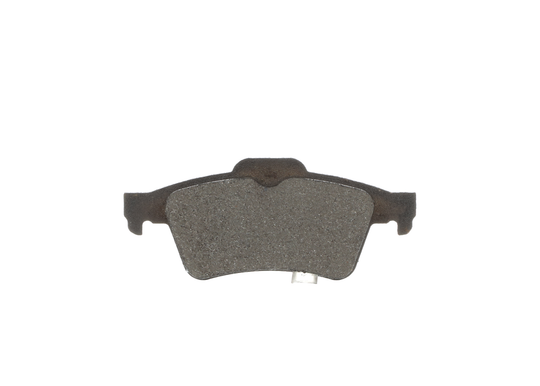 BE973H Blue Semi-Metallic Brake Pads with Hardware Bosch Canada