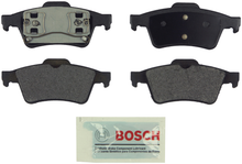 Load image into Gallery viewer, BE973 Blue Semi-Metallic Brake Pads Bosch Canada
