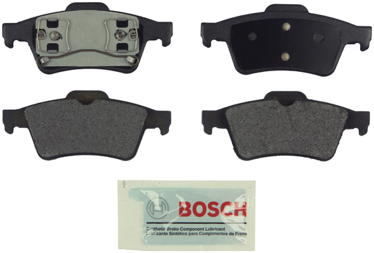 BE973 Blue Semi-Metallic Brake Pads Bosch Canada