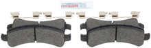 Load image into Gallery viewer, BE974AH Blue Ceramic Brake Pads with Hardware Bosch Canada