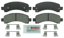 Load image into Gallery viewer, BE974AH Blue Ceramic Brake Pads with Hardware Bosch Canada