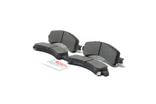 Load image into Gallery viewer, BE974A Blue Ceramic Brake Pads Bosch Canada