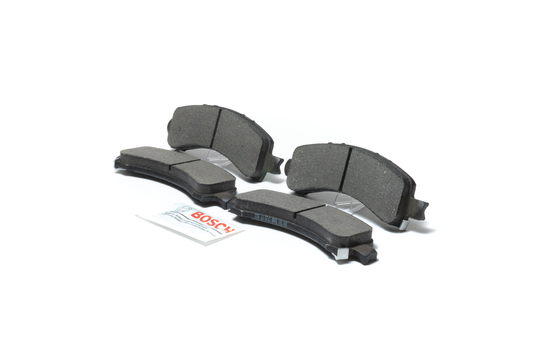 BE974A Blue Ceramic Brake Pads Bosch Canada