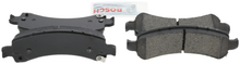 Load image into Gallery viewer, BE974A Blue Ceramic Brake Pads Bosch Canada