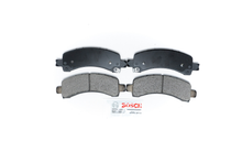 Load image into Gallery viewer, BE974A Blue Ceramic Brake Pads Bosch Canada