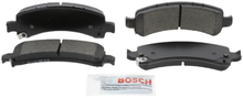 Load image into Gallery viewer, BE974A Blue Ceramic Brake Pads Bosch Canada