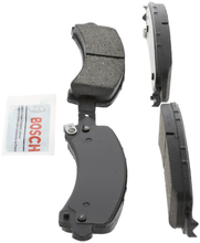 Load image into Gallery viewer, BE974A Blue Ceramic Brake Pads Bosch Canada