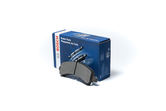BE974A Blue Ceramic Brake Pads Bosch Canada