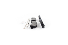 Load image into Gallery viewer, BE974H Blue Ceramic Brake Pads with Hardware Bosch Canada
