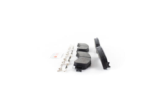 BE974H Blue Ceramic Brake Pads with Hardware Bosch Canada