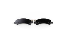 Load image into Gallery viewer, BE974H Blue Ceramic Brake Pads with Hardware Bosch Canada