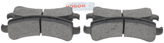 BE974 Blue Ceramic Brake Pads Bosch Canada