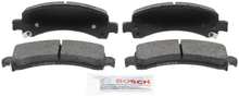 Load image into Gallery viewer, BE974 Blue Ceramic Brake Pads Bosch Canada