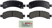 Load image into Gallery viewer, BE974 Blue Ceramic Brake Pads Bosch Canada