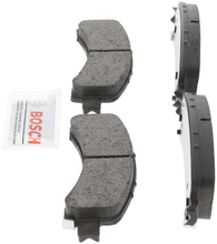Load image into Gallery viewer, BE974 Blue Ceramic Brake Pads Bosch Canada