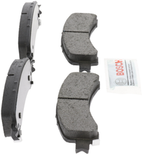Load image into Gallery viewer, BE974 Blue Ceramic Brake Pads Bosch Canada